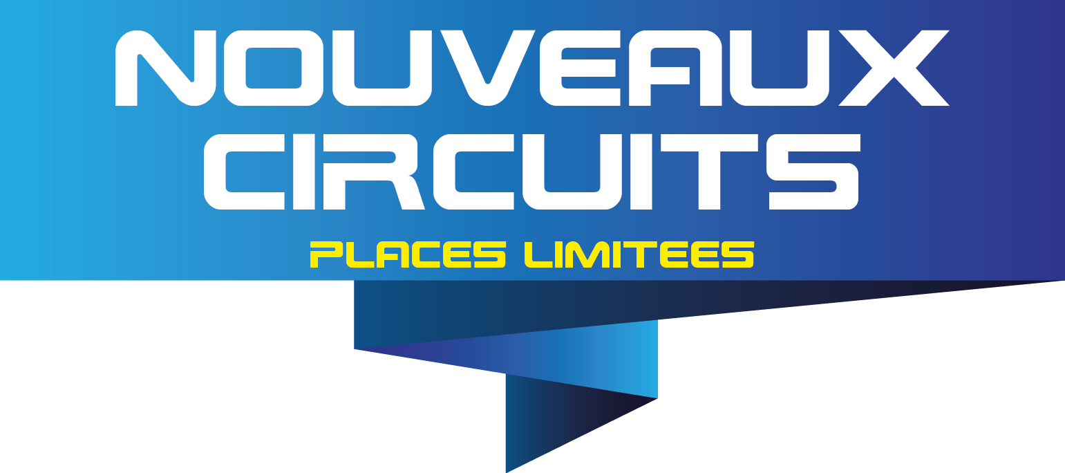 Nouveaux Circuits